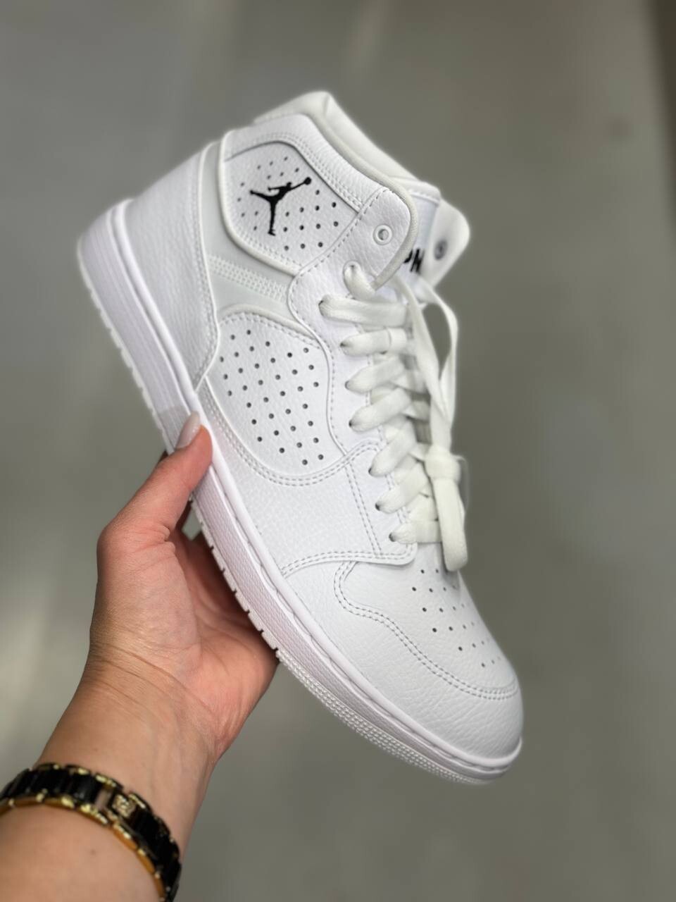 Мужские кроссовки Nike