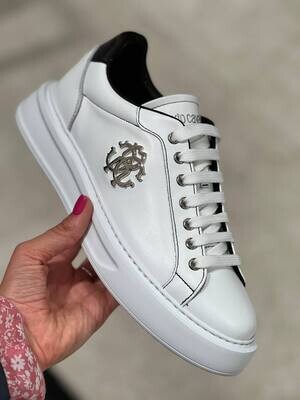 Кеды мужские Roberto Cavalli