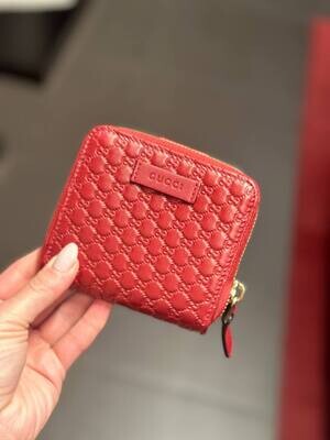 Кошелек Gucci