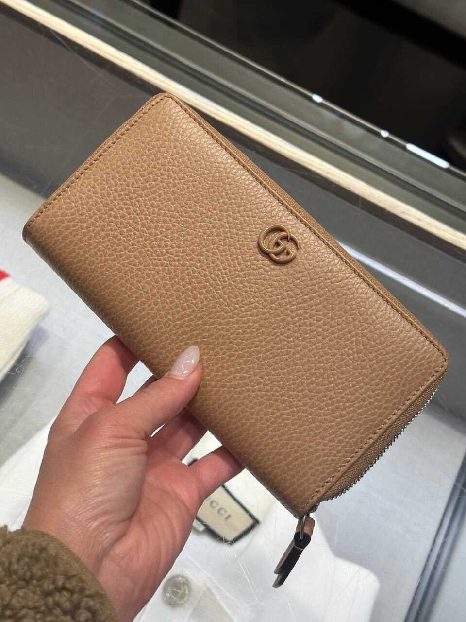 Кошелек Gucci