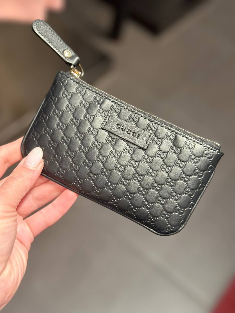 Ключница Gucci