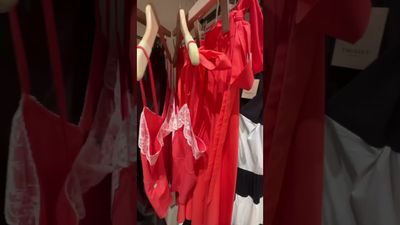 Обзор моделей Twinset