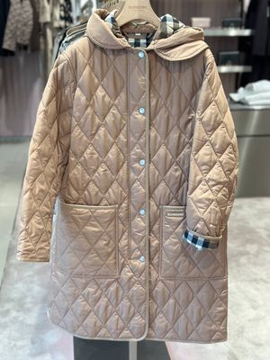 Куртка Burberry