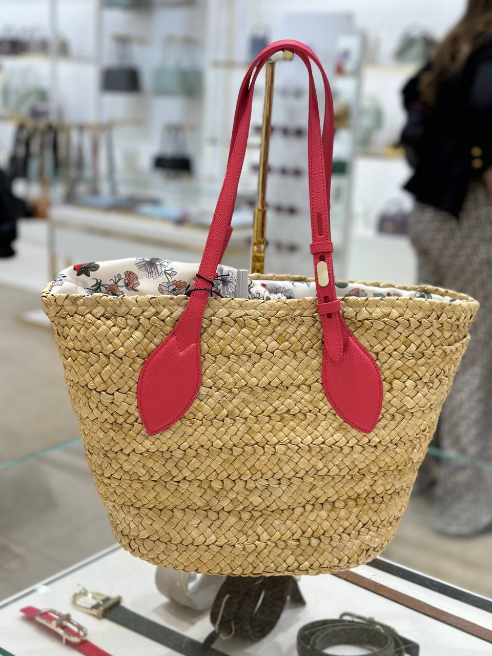 Сумка Furla Danae
