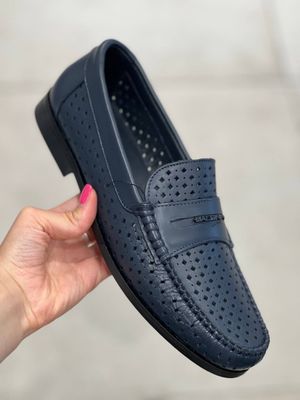 Мокасины Baldinini