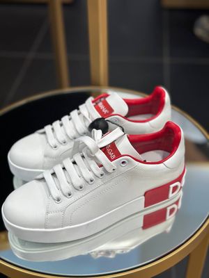Кеды Dolce&amp;Gabbana