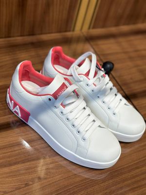 Кеды Dolce&amp;Gabbana