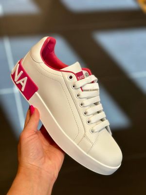 Кеды Dolce&amp;Gabbana