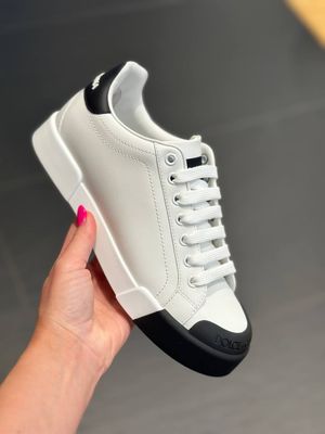 Кеды Dolce&amp;Gabbana