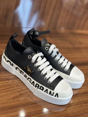 Кеды Dolce&amp;Gabbana