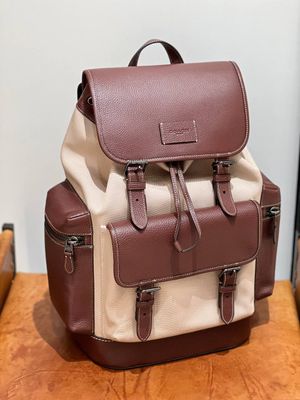 Рюкзак Coach