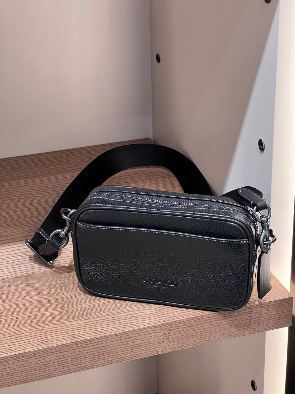 Сумка Coach
