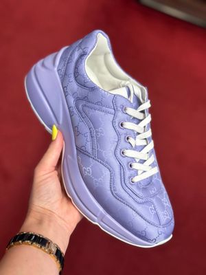 Кроссовки Gucci