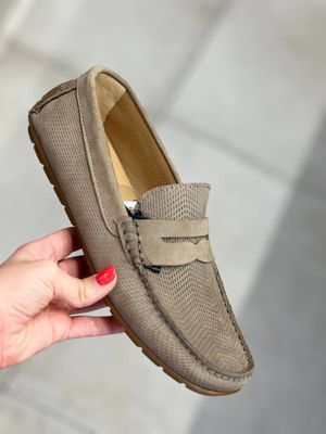 Мокасины Baldinini