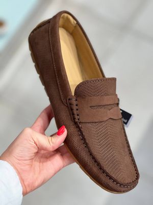 Мокасины Baldinini