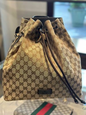 Рюкзак Gucci