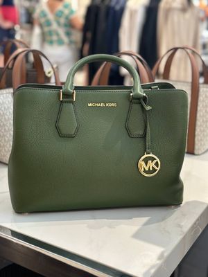 Сумка Michael Kors Satchel