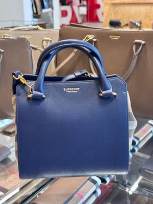 Сумка Burberry mini size