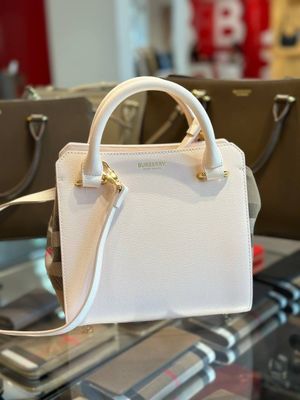 Сумка Burberry mini size