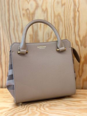 Сумка Burberry mini size