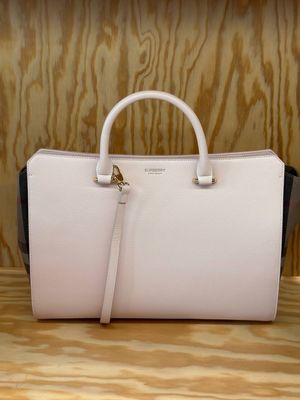 Сумка Burberry big size
