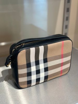 Сумка Burberry
