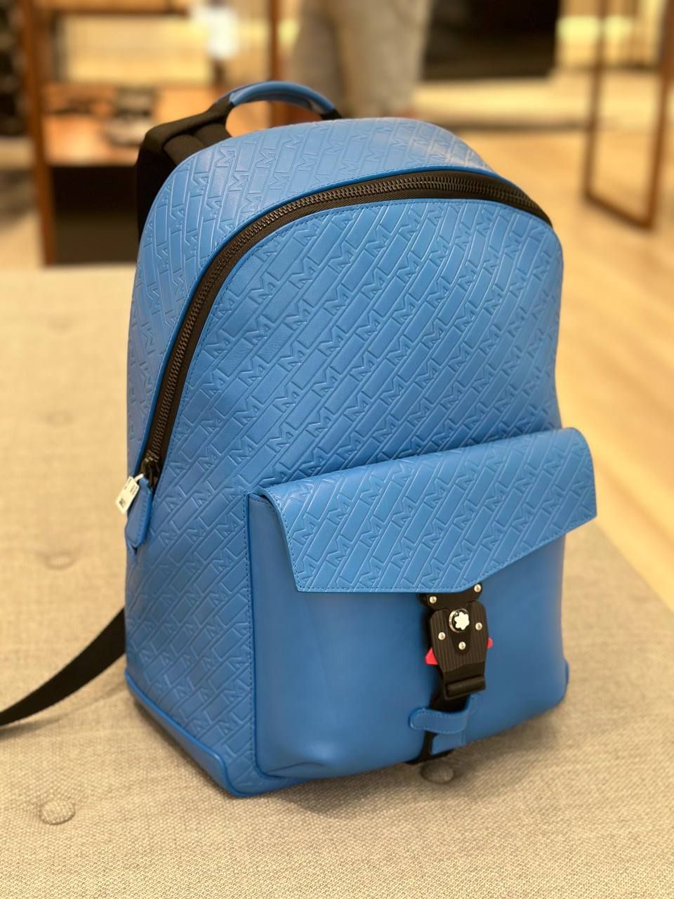 Рюкзак Montblanc