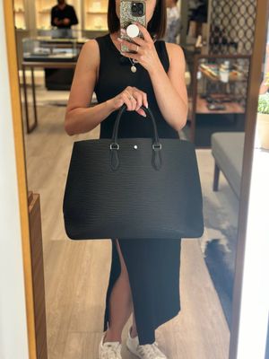 Сумка Montblanc