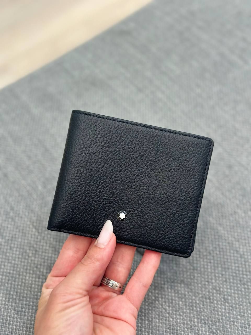 Кошелек Montblanc