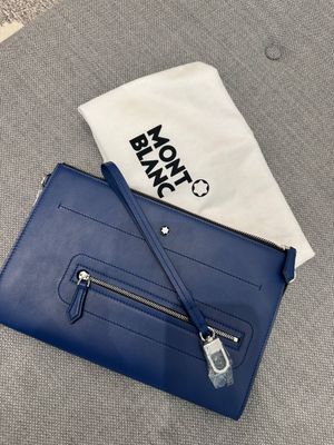 Сумка Montblanc