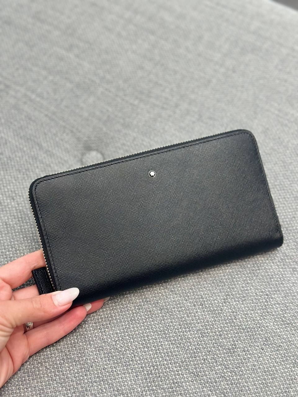 Кошелек Montblanc