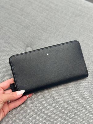 Кошелек Montblanc