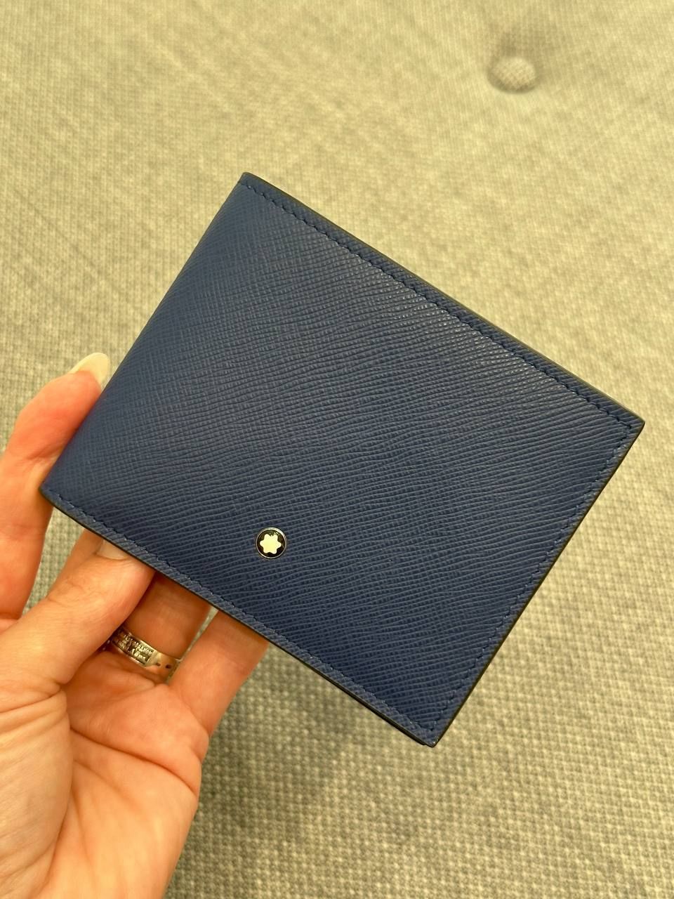 Кошелек Montblanc