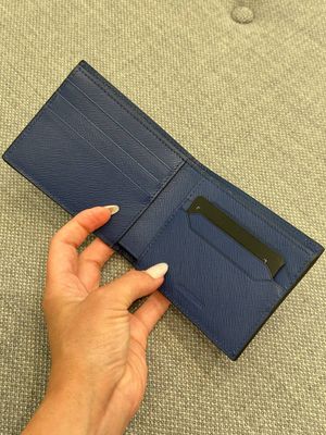 Кошелек Montblanc