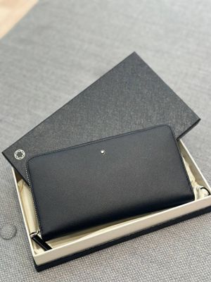 Кошелек Montblanc
