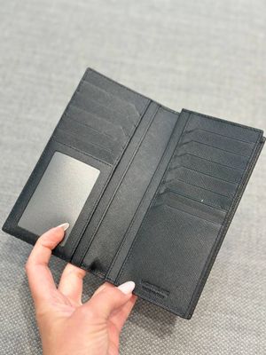 Кошелек Montblanc