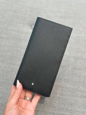 Кошелек Montblanc