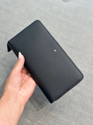 Кошелек Montblanc