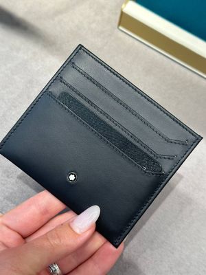 Кардхолдер Montblanc
