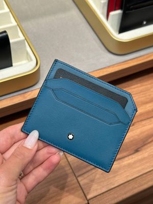 Кардхолдер Montblanc