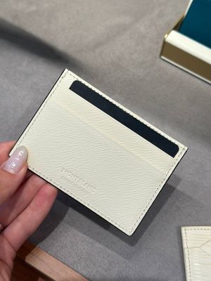 Кардхолдер Montblanc