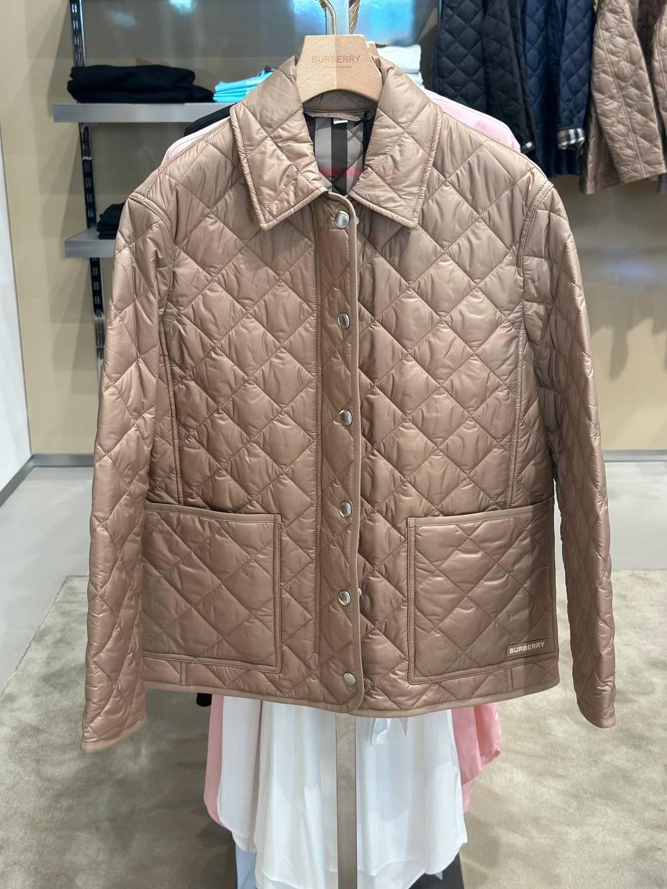 Куртка Burberry
