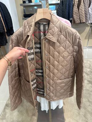 Куртка Burberry