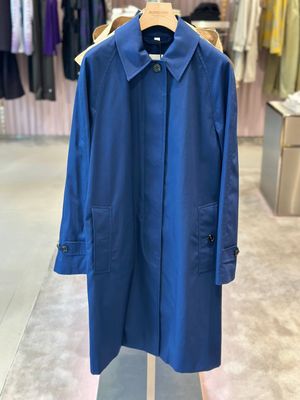 Тренч Burberry