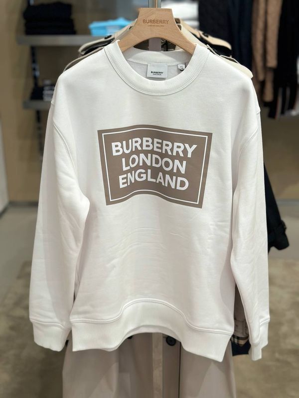 Свитшот Burberry