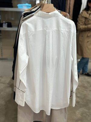 Рубашка Burberry