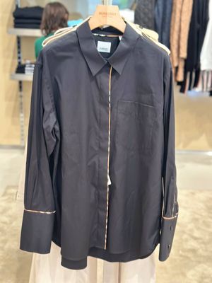Рубашка Burberry