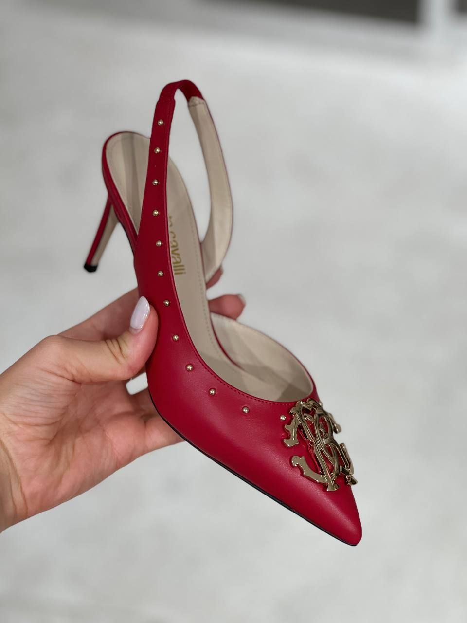 Слингбэки Roberto Cavalli