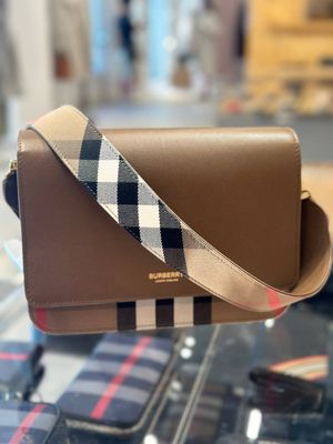 Сумка Burberry