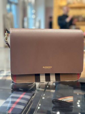 Сумка Burberry